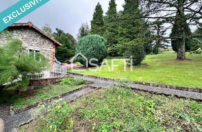 vente maison 259 000 € à proximité de Montagny (42840)