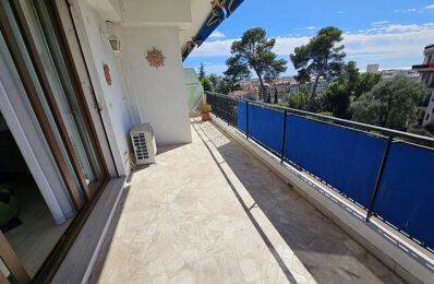 vente appartement 690 000 € à proximité de La Colle-sur-Loup (06480)