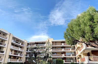 location appartement 1 541 € CC /mois à proximité de Roquebrune-Cap-Martin (06190)