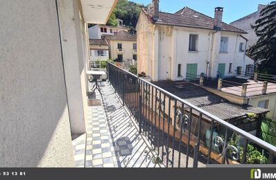 vente appartement 70 000 € à proximité de Céret (66400)