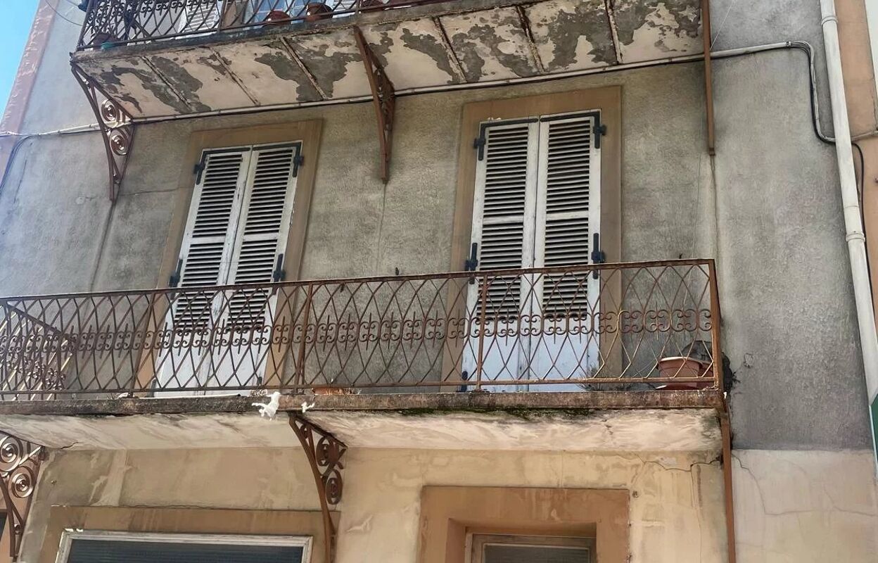 immeuble  pièces 251 m2 à vendre à Bourg-Lès-Valence (26500)