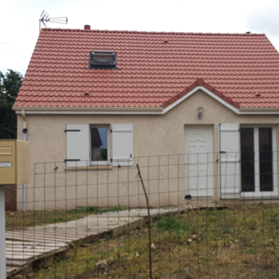 Maison à construire 4 pièces 92 m²