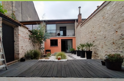 vente maison 165 300 € à proximité de Saint-Benoît-de-Carmaux (81400)