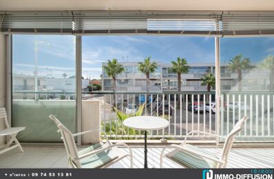 vente appartement 235 800 € à proximité de Saintes-Maries-de-la-Mer (13460)