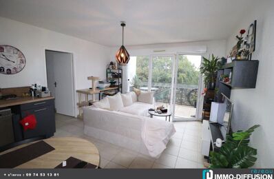 vente appartement 148 000 € à proximité de Pollestres (66450)