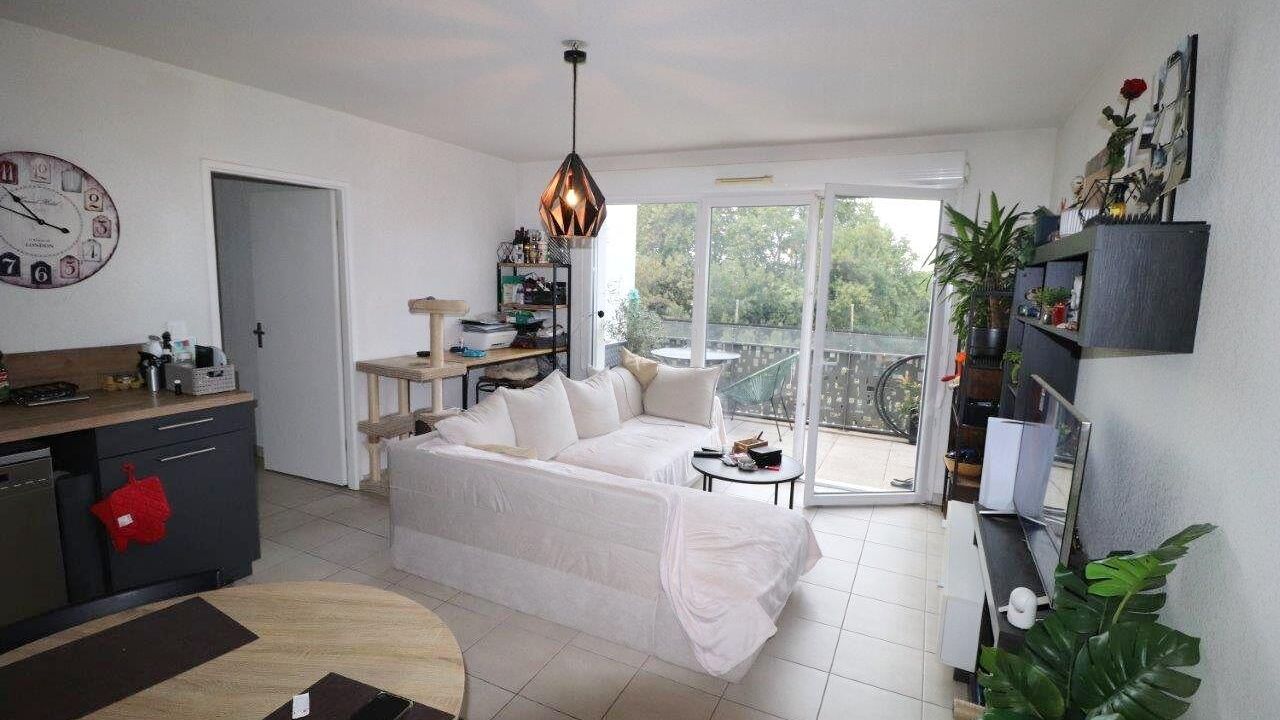 appartement 3 pièces 58 m2 à vendre à Perpignan (66000)