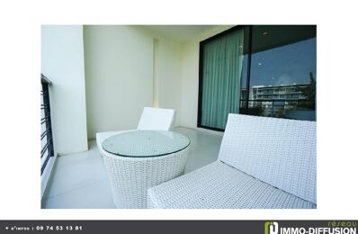 vente appartement 422 300 € à proximité de Drémil-Lafage (31280)