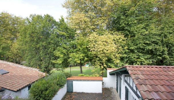 Appartement 3 pièces  à vendre Saint-Jean-de-Luz 64500