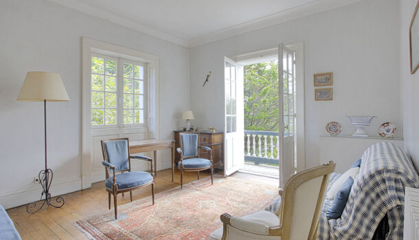 Appartement 3 pièces  à vendre Saint-Jean-de-Luz 64500