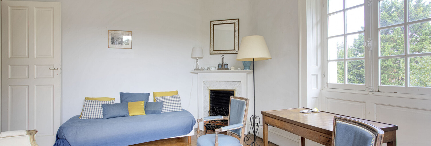 Appartement 3 Pièces 85 m² à vendre à Saint-Jean-de-Luz (64500)