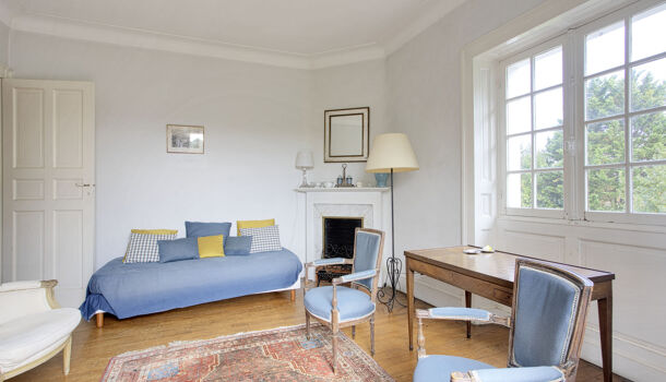 Appartement 3 pièces  à vendre Saint-Jean-de-Luz 64500