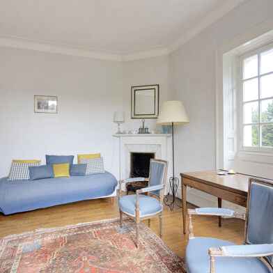 Appartement 3 pièces 600000 €