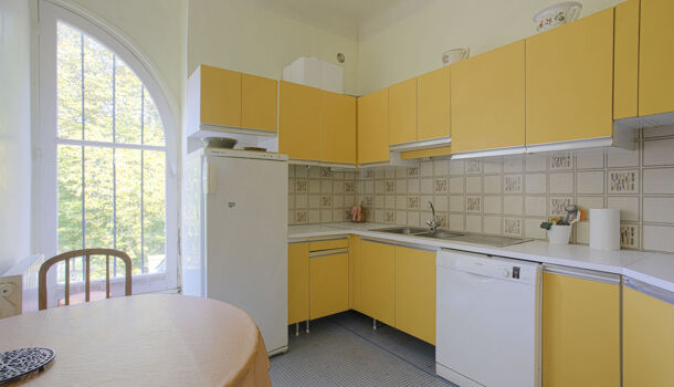 Appartement 3 pièces  à vendre Saint-Jean-de-Luz 64500