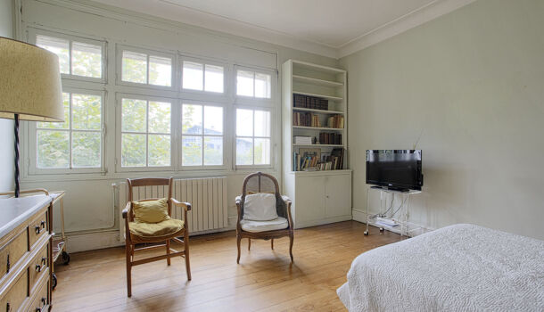 Appartement 3 pièces  à vendre Saint-Jean-de-Luz 64500