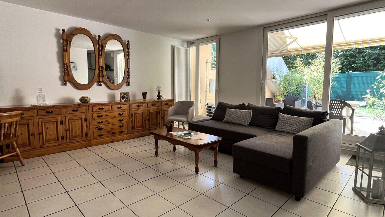 appartement 4 pièces 88 m2 à vendre à Bondoufle (91070)