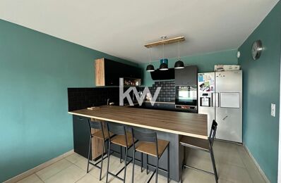 vente appartement 285 000 € à proximité de Boisseron (34160)