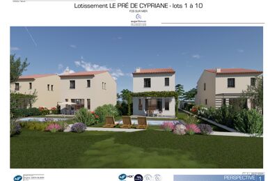 vente maison 258 600 € à proximité de Bassan (34290)