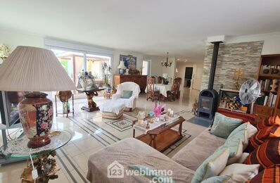 vente maison 524 000 € à proximité de Buthiers (77760)