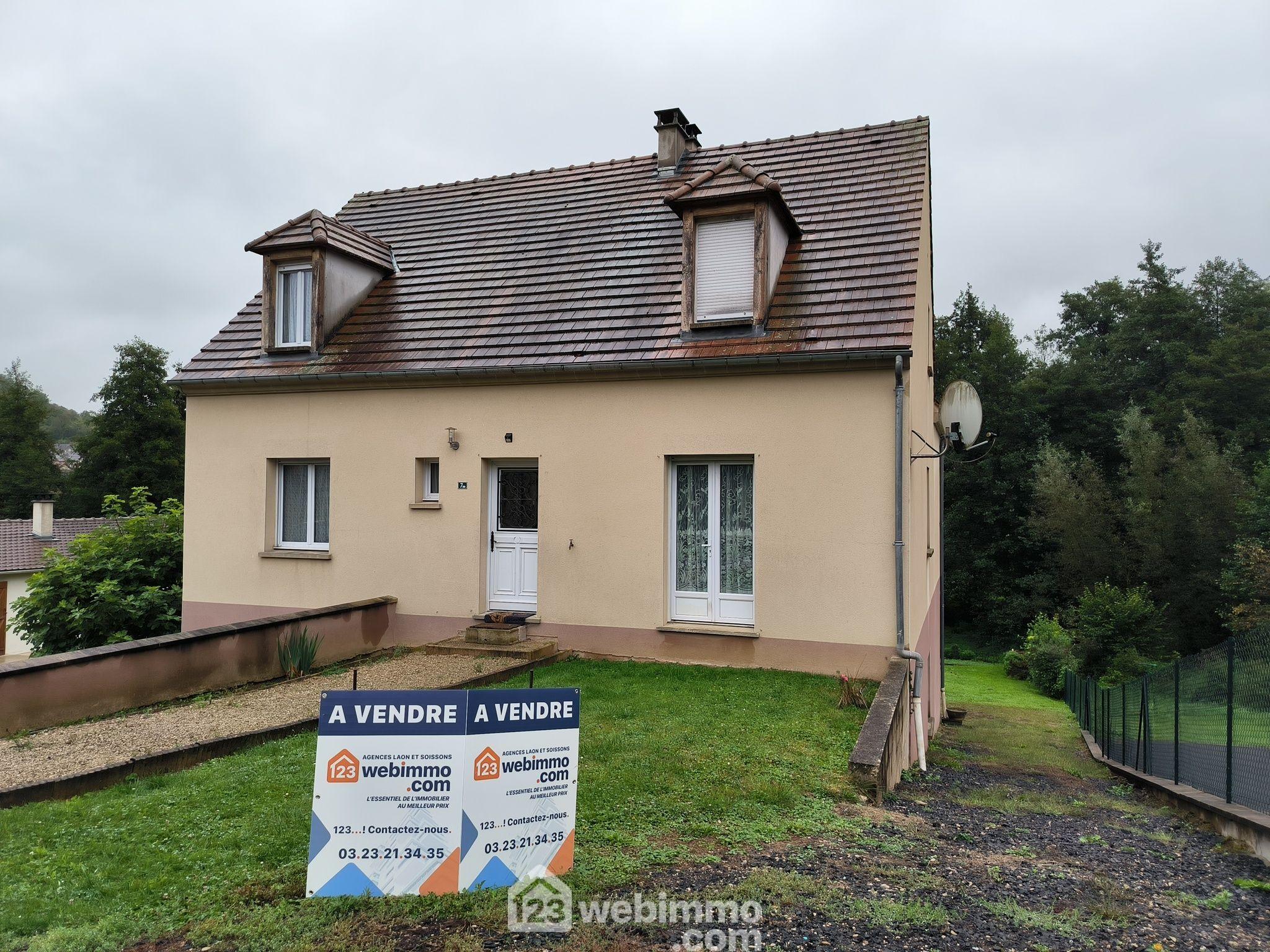 Agence immobilière de 123webimmo Soissons