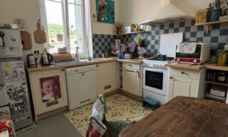 Appartement 3 Pièces 93 m² à vendre à Tulle (19000)