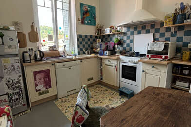 Appartement 3 pièces 104000 €