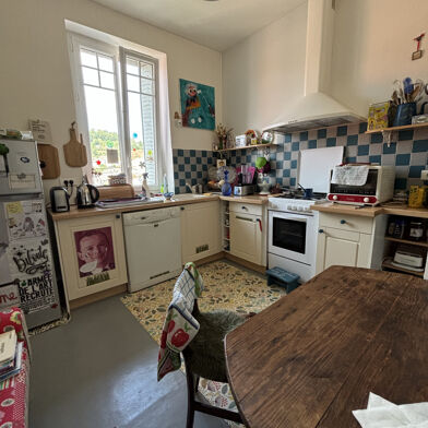 Appartement 3 pièces 104000 €