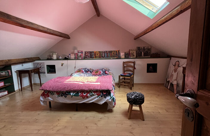 Bel appartement en duplex dans quartier calme — photo 3