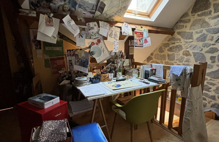 Bel appartement en duplex dans quartier calme — photo 5