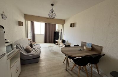 vente appartement 99 000 € à proximité de Marseillan (34340)