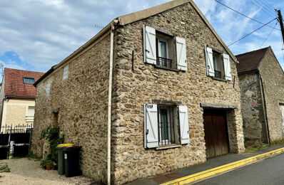 vente maison 166 000 € à proximité de Villabé (91100)