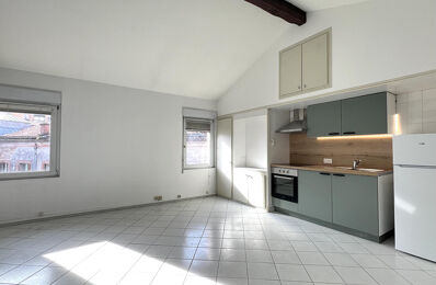 location appartement 800 € CC /mois à proximité de Escalquens (31750)