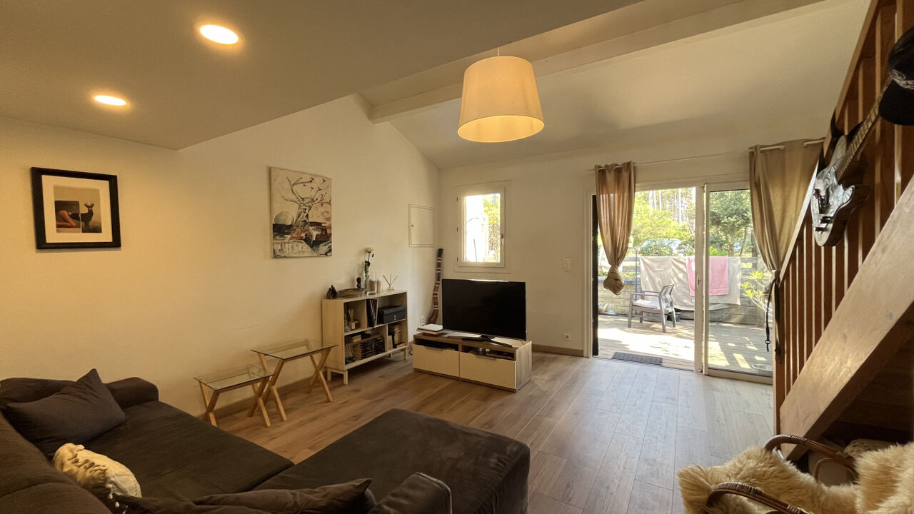 maison 4 pièces 70 m2 à vendre à Seignosse (40510)