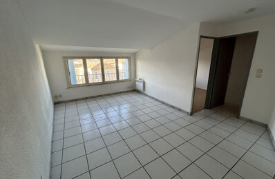 location appartement 480 € CC /mois à proximité de Salles-d'Aude (11110)