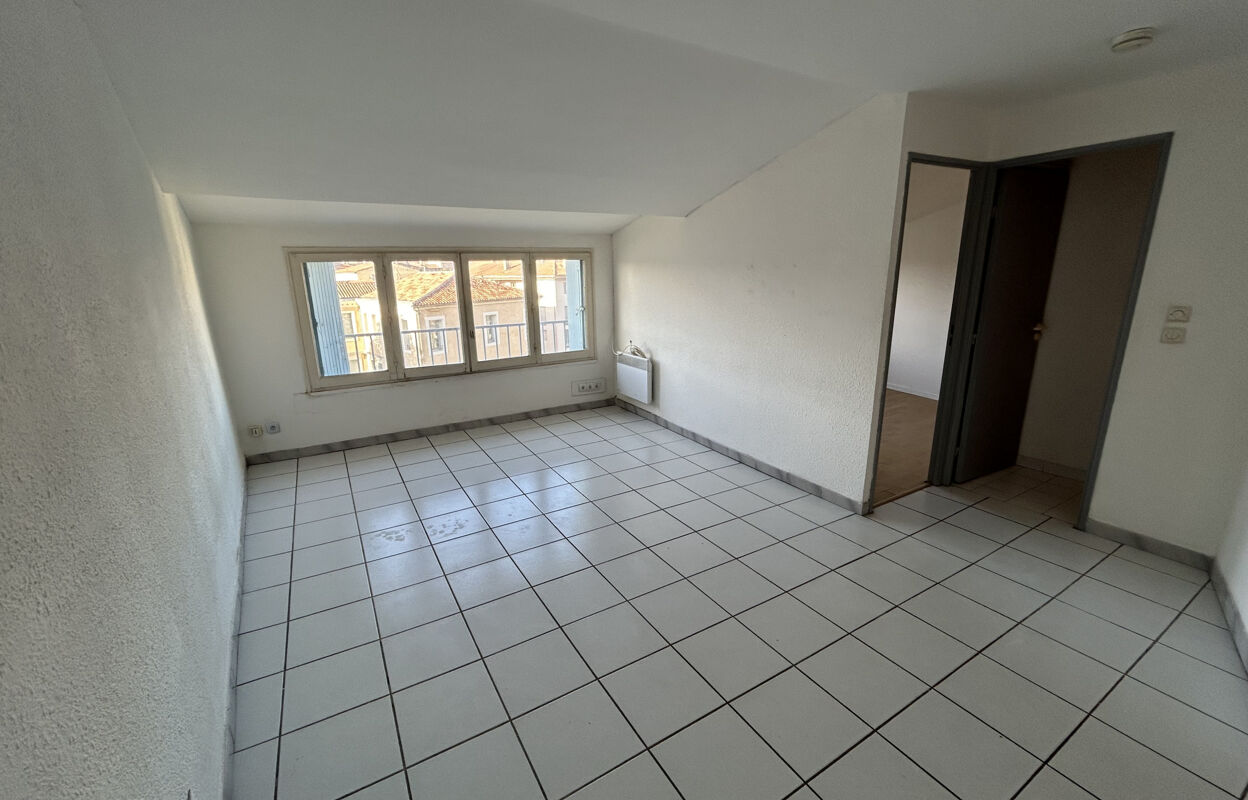 appartement 2 pièces 41 m2 à louer à Narbonne (11100)