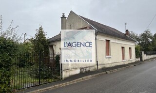 Maison 6 Pièces 111 m² à vendre à Braine (02220)