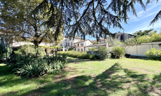 Maison 12 Pièces 385 m² à vendre à Graulhet (81300)