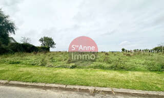 Terrain  1100 m² à vendre à Andechy (80700)