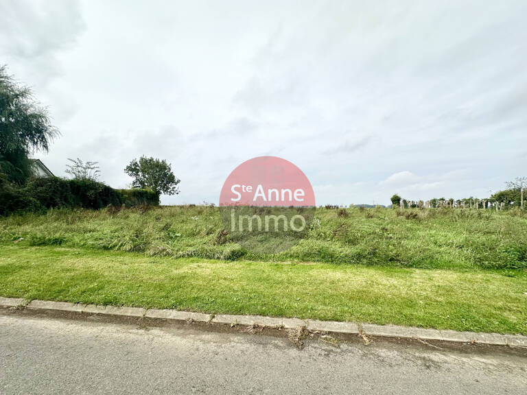 ANDECHY - TERRAIN A BATIR - 1100m2 — photo 1