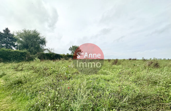 ANDECHY - TERRAIN A BATIR - 1100m2 — photo 3