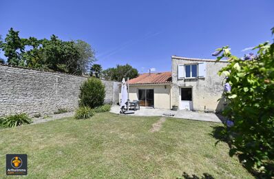 vente maison 184 970 € à proximité de Puyravault (17700)