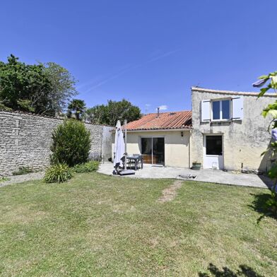 Maison 4 pièces 105 m²