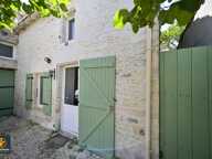 Maison en pierre à Mauzé sur le Mignon 105m² — photo 2