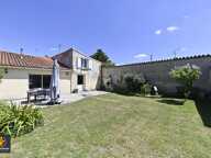 Maison en pierre à Mauzé sur le Mignon 105m² — photo 3