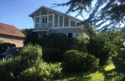 vente maison 239 000 € à proximité de Saint-Thomas-la-Garde (42600)