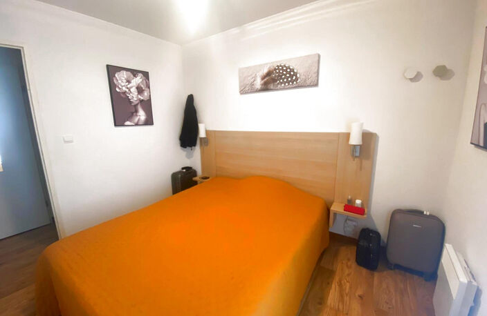 APP Type 2 - 35m2 avec balcon dans résidence avec parc arbor — photo 2