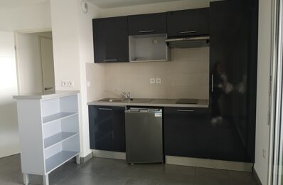 location appartement 597 € CC /mois à proximité de Quint-Fonsegrives (31130)