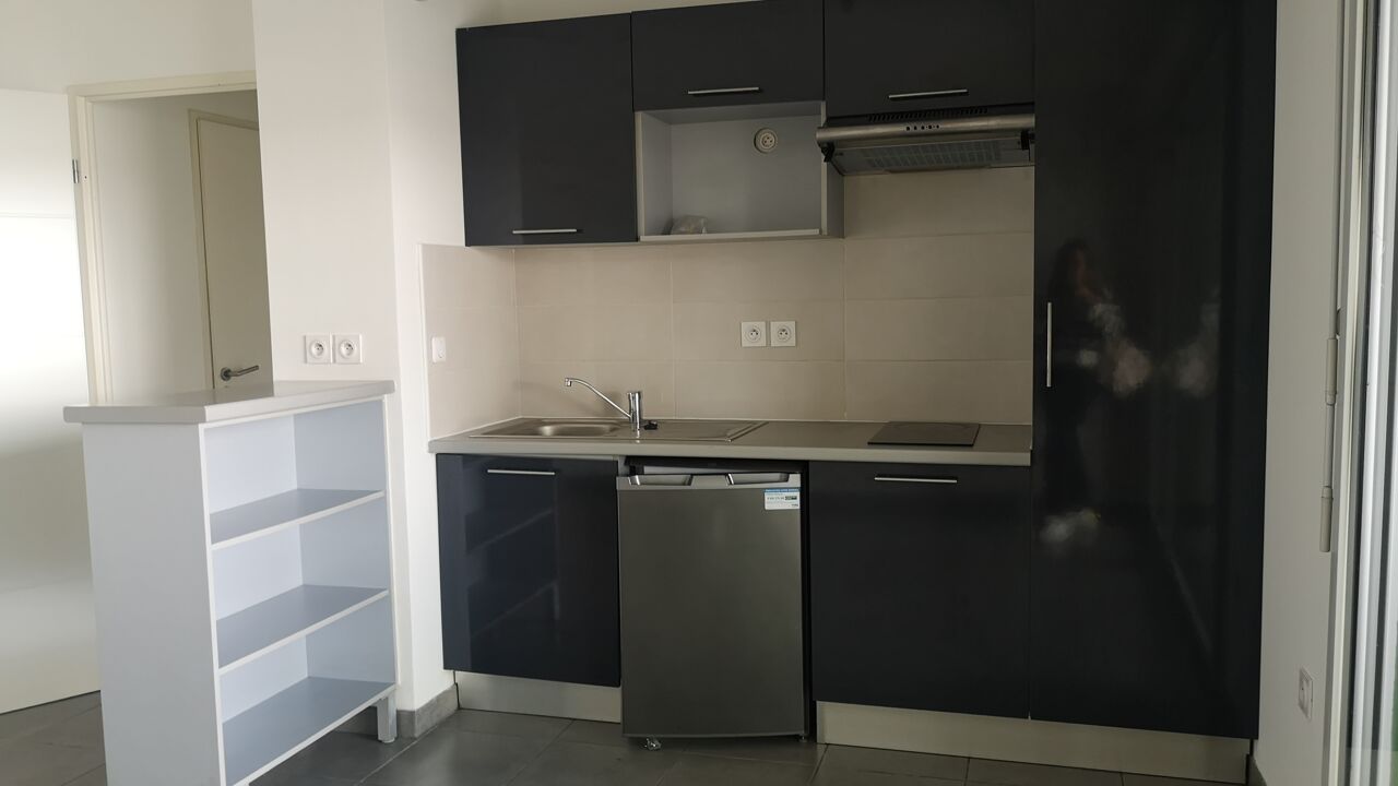 appartement 2 pièces 42 m2 à louer à Tournefeuille (31170)