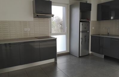 location appartement 845 € CC /mois à proximité de Gagnac-sur-Garonne (31150)