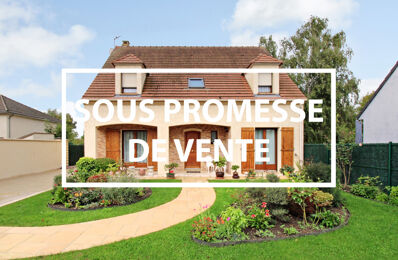 vente maison 467 500 € à proximité de Saint-Léger-en-Yvelines (78610)