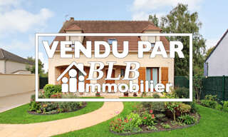 Maison 7 Pièces 160 m² à vendre à Le Perray-en-Yvelines (78610)